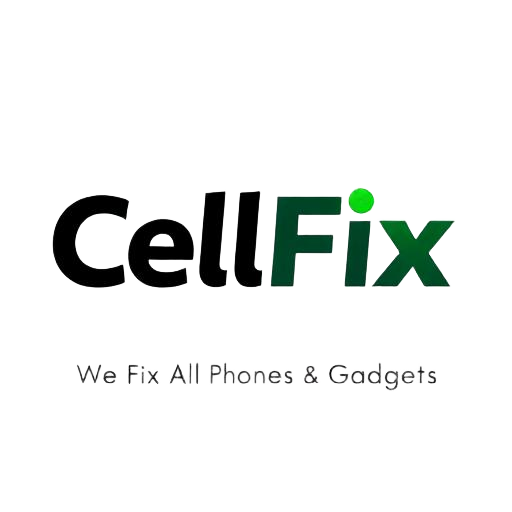 Cell Fix Design SiteBoost Agency — High-Performance Web Design & Development